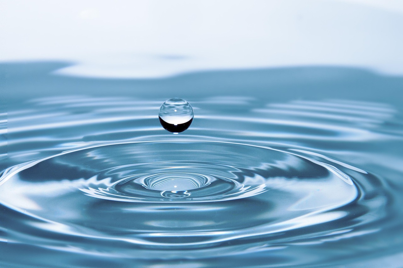 Water Quality in Coffee