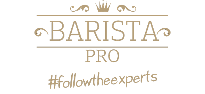 Barista Pro